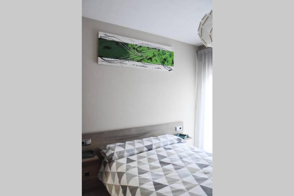 Duplex Casa Lis-En Pleno Corazon De La Ciudad- Apartman Salamanca Kültér fotó