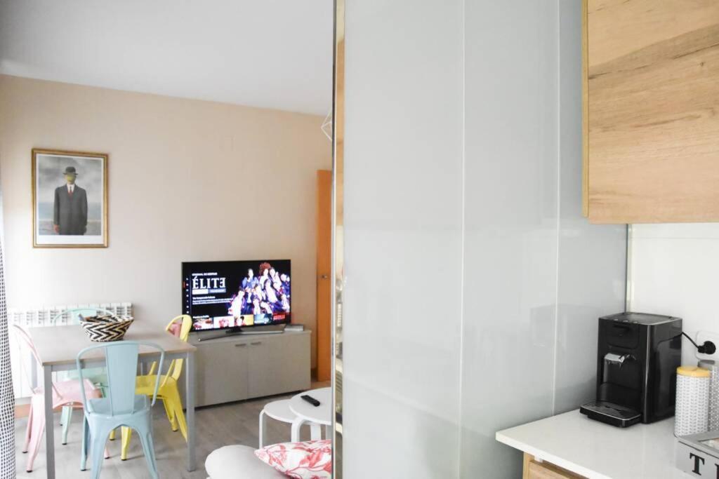 Duplex Casa Lis-En Pleno Corazon De La Ciudad- Apartman Salamanca Kültér fotó