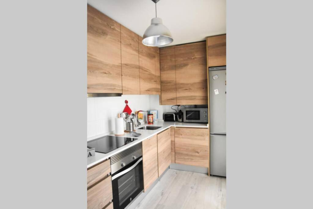 Duplex Casa Lis-En Pleno Corazon De La Ciudad- Apartman Salamanca Kültér fotó